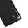 Këllëf telefoni DUX DUCIS Skin Pro Series për Samsung Galaxy S24, me portofol edhe stand, ngjyrë e zezë