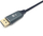 Kabllo Equip USB-C në DisplayPort Premium, 2m, 8K 60Hz, e zezë
