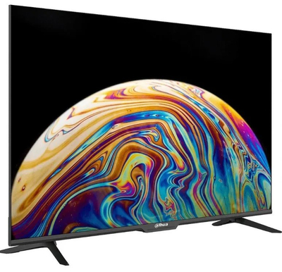TV DAHUA DHI-LTV58-SD400, 58", 4K Ultra HD, i zi