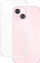 Këllëf telefoni Slim X-Ray Case për Apple iPhone 15, i hollë, i butë, transparent