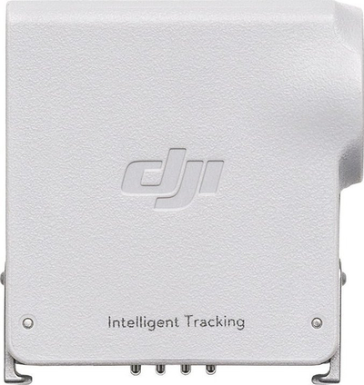 Modul inteligjent ndjekjeje DJI RS, për stabilizator RS 4 Mini, i zi