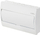 Bord shpërndarës Elektro-Plast Elegant EP-NT 1/12, 12 module, IP40, i bardhë