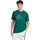 Блуза adidas Tech Outline Graphic JJ1609, памук, за мажи, бела
