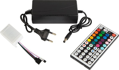 Shirit LED Blow 70-784, RGB 5050, 5m 300 LED, IP65