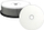 Диск Blu-Ray MediaRange MRPL402 BD-R, 25GB, 4x, бел, 25 парчиња
