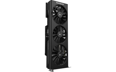 Kartë grafike XFX AMD Radeon RX 6800, 16 GB GDDR6, RX-68XLAQFD9