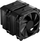 Ftohës CPU Jonsbo HX7280, 2x 140mm 1x 120mm, Fluid Dynamic Bearing, i zi