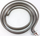 Element ngrohës Dedra DED9924A, 3000W, diametër 24 cm, gri metalik