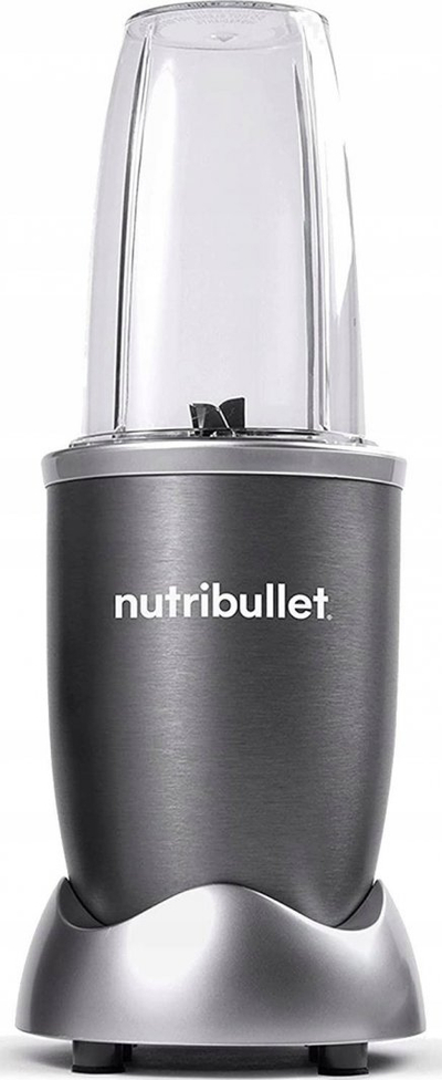 Blender Nutribullet Original 600 NB606B, 600W, 0.7L, rozë