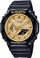 Orë për meshkuj Casio G-SHOCK GA-2100GB-1AER (619), e zezë