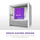 NZXT H3 Flow (CC-H31FW-01) – Kasë kompjuteri – Mid-Tower – e bardhë