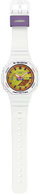 Orë për femra Casio G-Shock Carbon Core Guard GMA-S2100BS-7AER (619), e bardhë