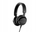 Професионални слушалки Beyerdynamic DJ 300 PRO X, 2 во 1, со заменлив кабел, црни