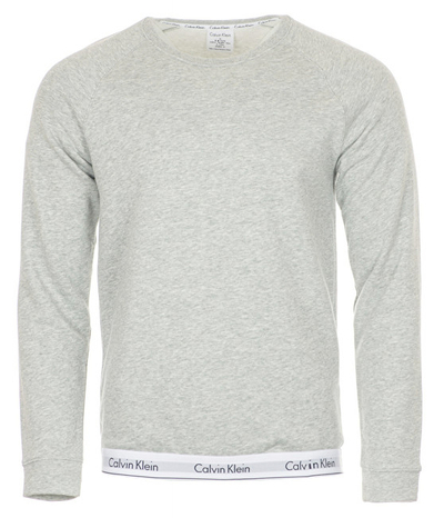 Duks Calvin Klein NM1359E-080, i hirtë XL mCK0712-XL