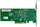 Kartë rrjeti Microconnect X710-T4, PCIe x8, 10GbE, e zezë
