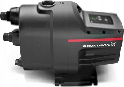 Pompe ujë Grundfos SCALA1 3-45, 910W, vetëthithëse, gri