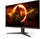 Monitor AOC 24G2SAE - LED, 23.8", FullHD, i zi