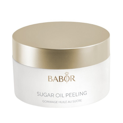 Skrab për trup Babor Sugar Oil Peeling 50 ml