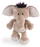 Nici Loder E Bute 25Cm Elefanti El-Frido 48396