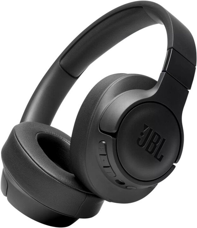 Kufje JBL Tune 760NC - të zeza