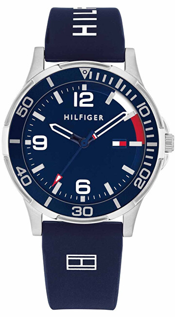 Orë për fëmijë Tommy Hilfiger Boys 1720016, e kaltër