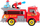 Set lojrash Disney Cars Radiator Springs Fire Fighting Red dhe Guido, figura, për kalamaj