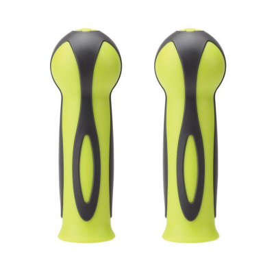 Doreza trotineti Globber 526-003-106, set 2 copë, jeshile