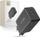 Karikues muri Tech-Protect NC45W GaN, 45W, 2x USB-C PD, i zi
