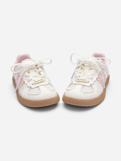 Atlete Sugar Stripe