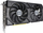 Kartelë grafike Asus Dual GeForce RTX 4070 EVO OC 12GB GDDR6X