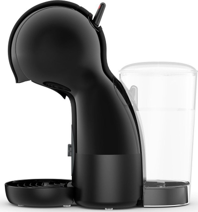Makina e kafesë Nescafé Dolce Gusto Piccolo XS KP1A3B Krups, 15 bar, 0.8L, e zezë