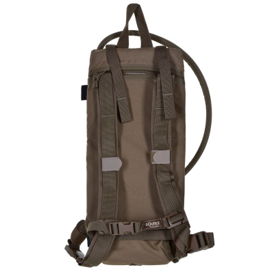 Çantë ujëpije Source Tactical 3L Hydration Pack, 3L, me tub pirje, ngjyrë coyote