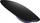 Mousepad me mbështetëse Natec Chipmunk, 23x20cm, memory foam, blu navy