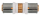 Fiting presimi i drejtë Herz P701600, 16x16 mm, për tuba multilayer, metalik
