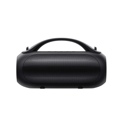 Bluetooth звучник Havit Lightweight Deep Bass, пренослив, IPX5, црн