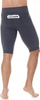 Pantallona të shkurtra sportive Brubeck Running Force, leggings, masa S, të zeza