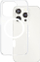 Kapak telefoni Urban Combat Case me MagSafe për iPhone 15 Pro, mbrojtëse kundër goditjeve, transparente