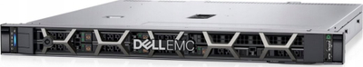 Server Dell R360 E-2414 16GB 1x2TB H355 iDEn 700W 3Y