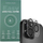 Заштита за камера Mobile Origin Easy Lens Full Cover, за iPhone 13 Pro 13 Pro Max, проѕирна