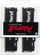 Memorie Kingston Fury Beast RGB, DDR5, 64 GB, 5200 MHz, CL40, KF552C40BBAK4-64