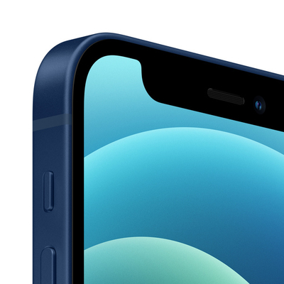 Apple iPhone 12 mini, 256GB, Blue