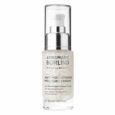 Serum hidratues lëkure ANNEMARIE BORLIND 30 ml