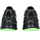 Atlete vrapimi Asics Gel Venture 9 Waterproof M, për trail running, të zeza