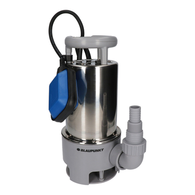 Pompë E Ujit BLAUPUNKT WP1601