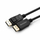 Kabllo DisplayPort Microconnect MC-DP-MMG-700, 7 m, e zezë