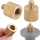 Adapter fijesh Mozos AMF3814, 3/8" në 1/4", metal