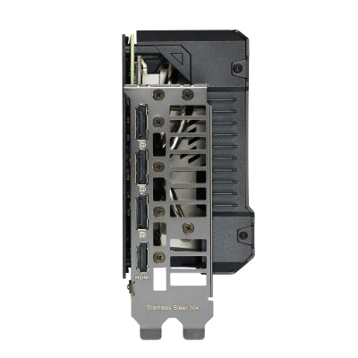 Kartelë grafike Asus TUF Gaming GeForce RTX 4060 Ti OC 8GB GDDR6