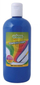 Ngjyrë tempera Cricco 500 ml, blu