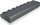 Hub USB ICY BOX IB-HUB1701-C3, 7 porta USB 3.2 Gen 1, 5 Gbit/s, ngjyrë antracit