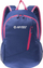 Çantë shpine për hiking Hi-Tec Simply 12, 12 L, e kaltër